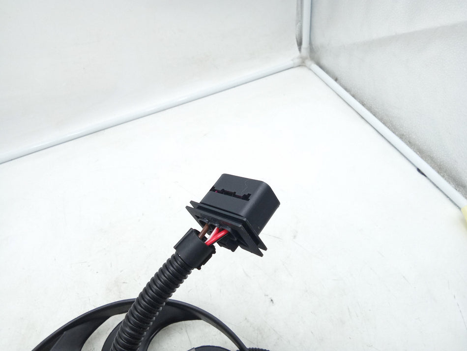 Elettroventola AUDI A3 Serie (8L1) (96>03)
