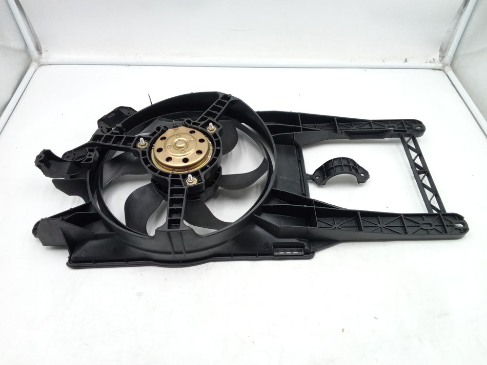 Ventola radiatore LANCIA Y Serie