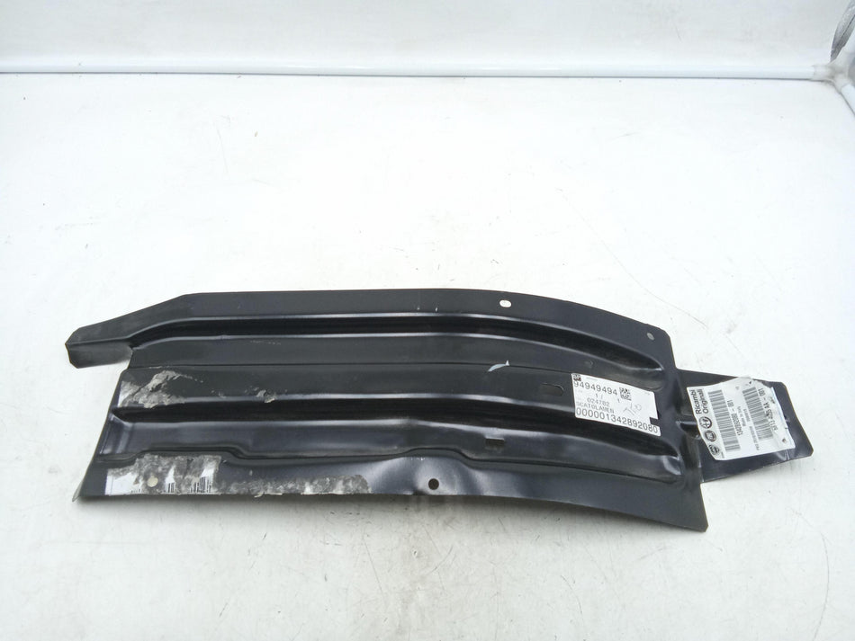Modanatura porta ant SX FIAT Ducato 5° Serie
