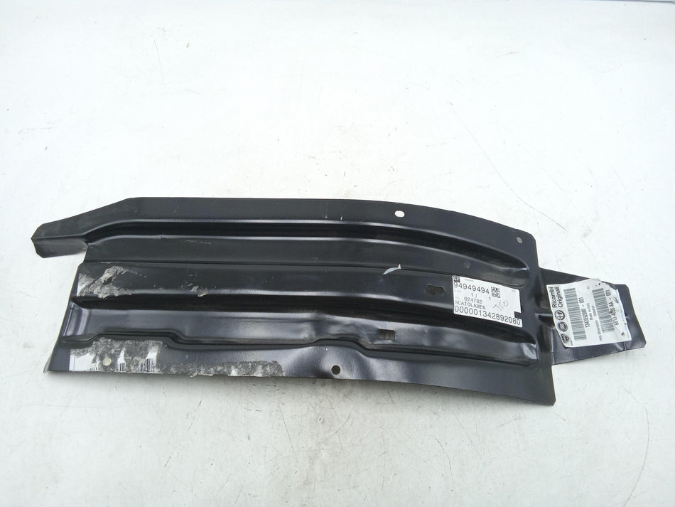 Modanatura porta ant SX FIAT Ducato 5° Serie
