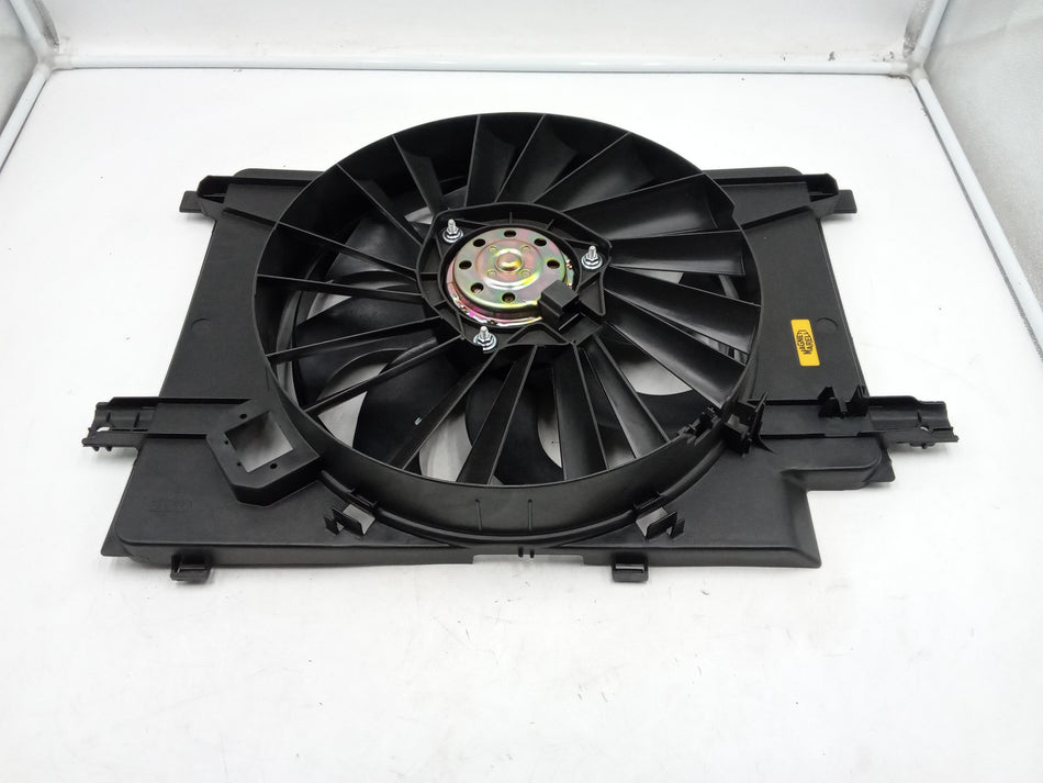 Ventola radiatore ALFA ROMEO 147 Serie (937_) (05>10)