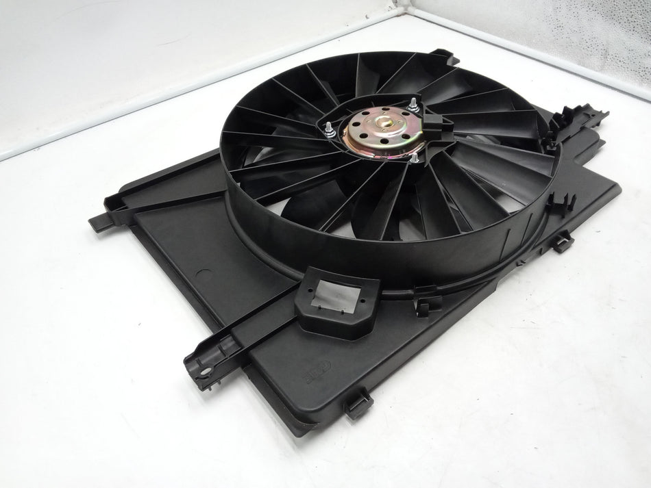 Ventola radiatore ALFA ROMEO 147 Serie (937_) (05>10)