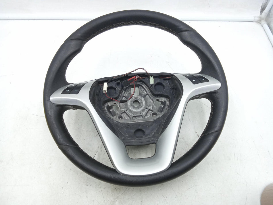 Volante LANCIA Delta 3° Serie