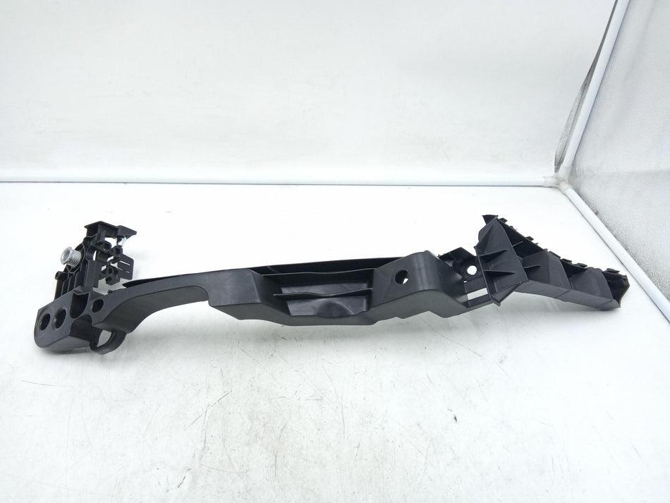 Supporto Faro Sinistro VOLKSWAGEN Golf 6 Berlina (08>12)
