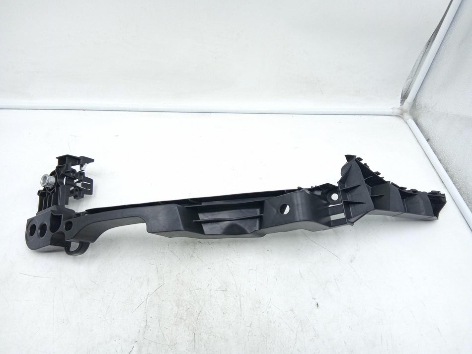 Supporto Faro Sinistro VOLKSWAGEN Golf 6 Berlina (08>12)
