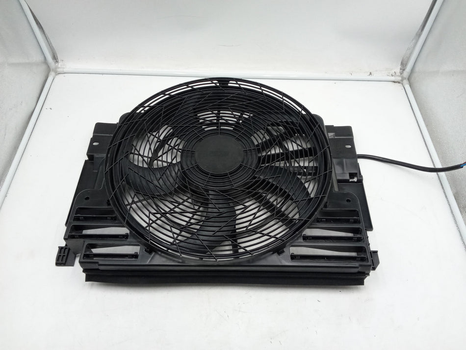 Ventola radiatore BMW X5 Serie (E53) (99>06)