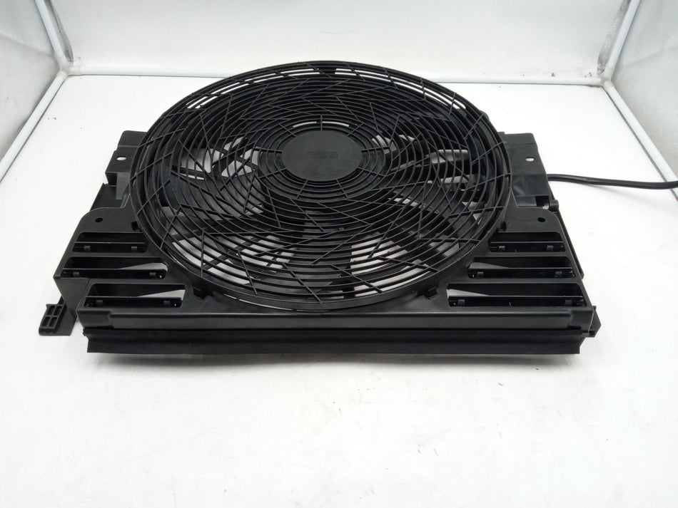 Ventola radiatore BMW X5 Serie (E53) (99>06)
