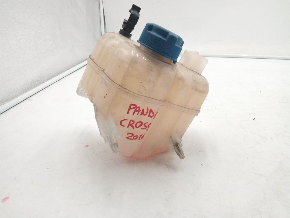 Vaschetta liquido radiatore FIAT Panda Cross