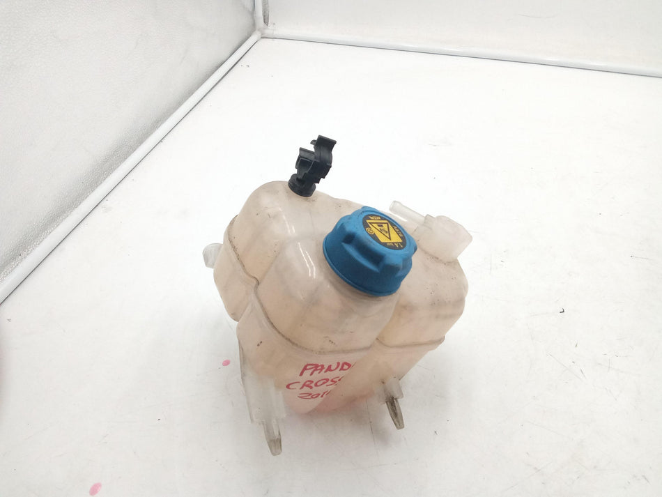 Vaschetta liquido radiatore FIAT Panda Cross