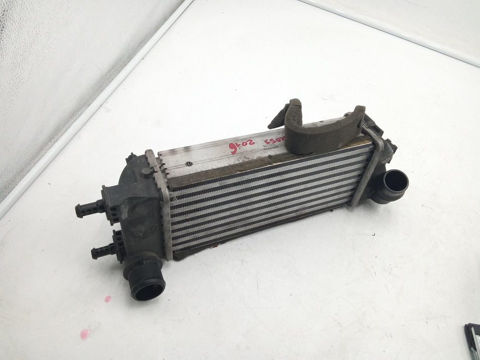 Intercooler FIAT Panda Cross