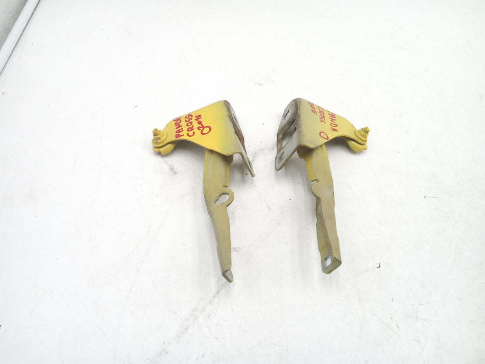 Cerniere cofano anteriore dx e sx FIAT Panda Cross