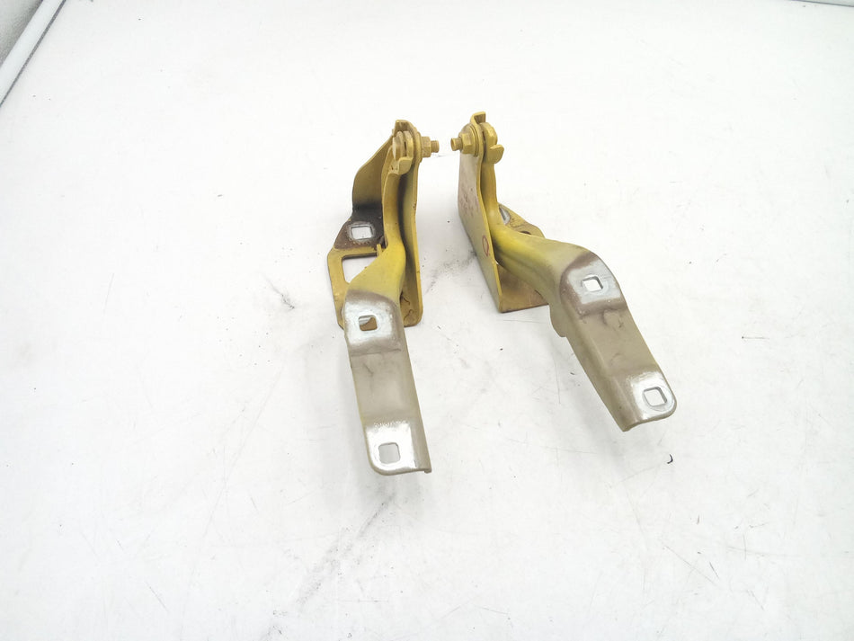 Cerniere cofano anteriore dx e sx FIAT Panda Cross