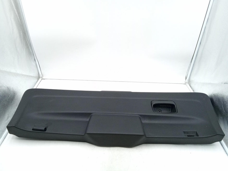Pannello interno bagagliaio FIAT Grande Punto 1° Serie