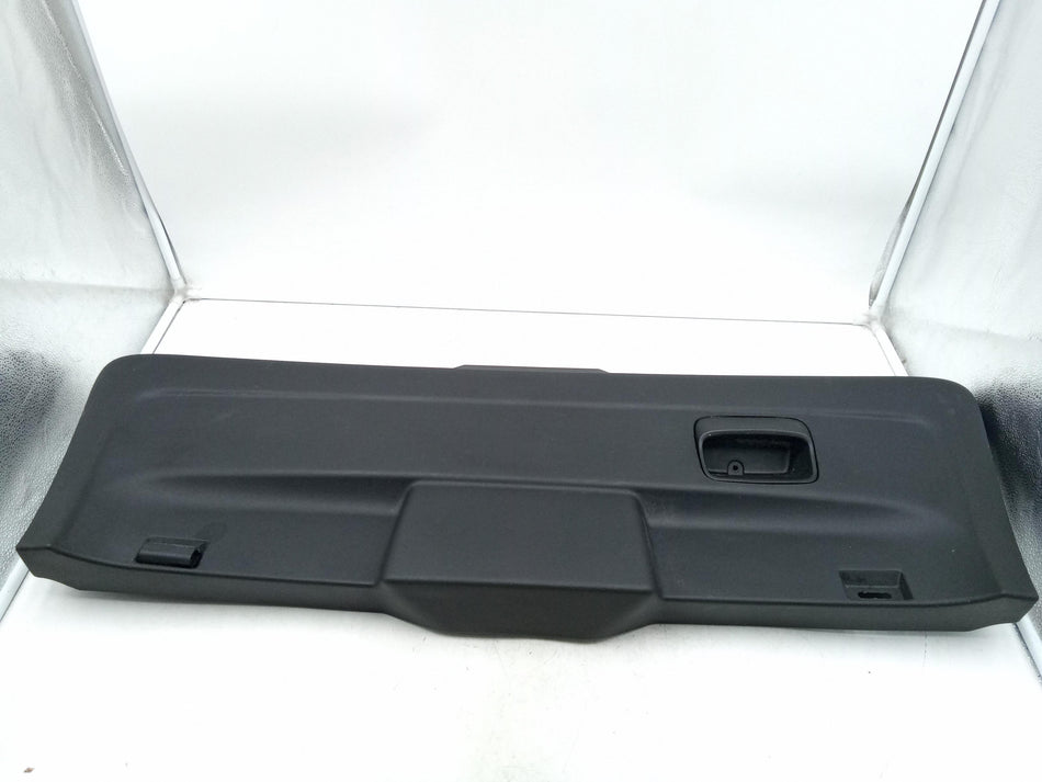 Pannello interno bagagliaio FIAT Grande Punto 1° Serie