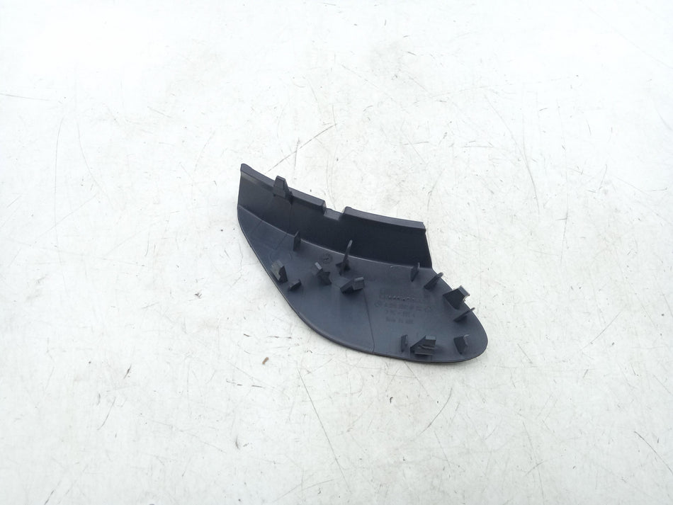 Tappo paraurti anteriore coprigancio MERCEDES GLE W166