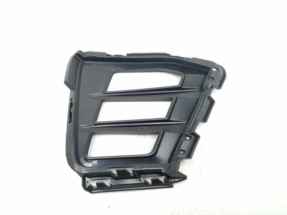 Griglia Paraurti Anteriore Destra VOLKSWAGEN Golf 7 Berlina (12>)