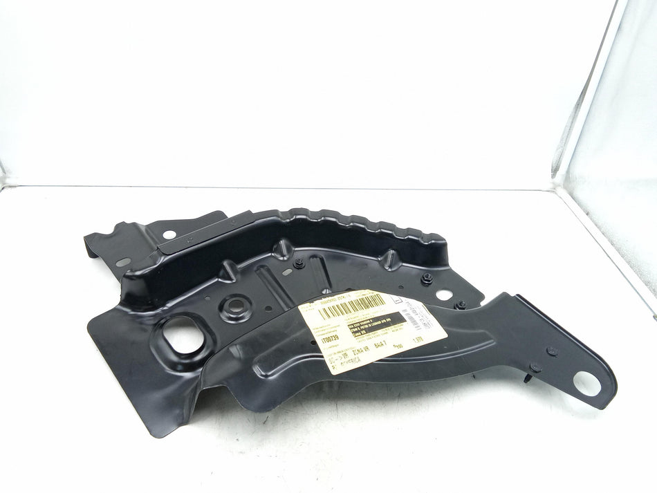 Rivestimento anteriore FORD TRANSIT Custom Kombi (12>)