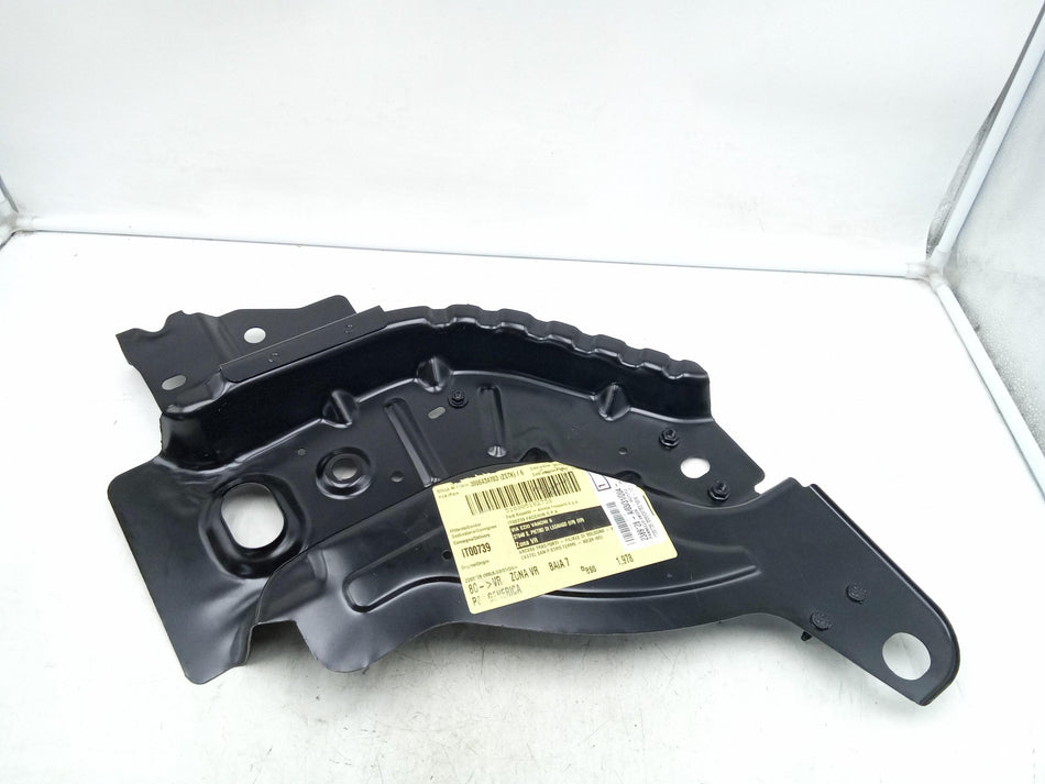 Rivestimento anteriore FORD TRANSIT Custom Kombi (12>)