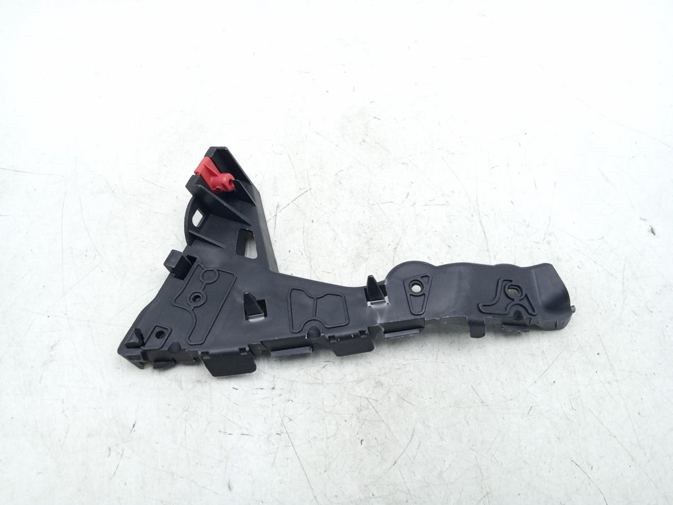 Supporto paraurti anteriore OPEL Astra H Berlina