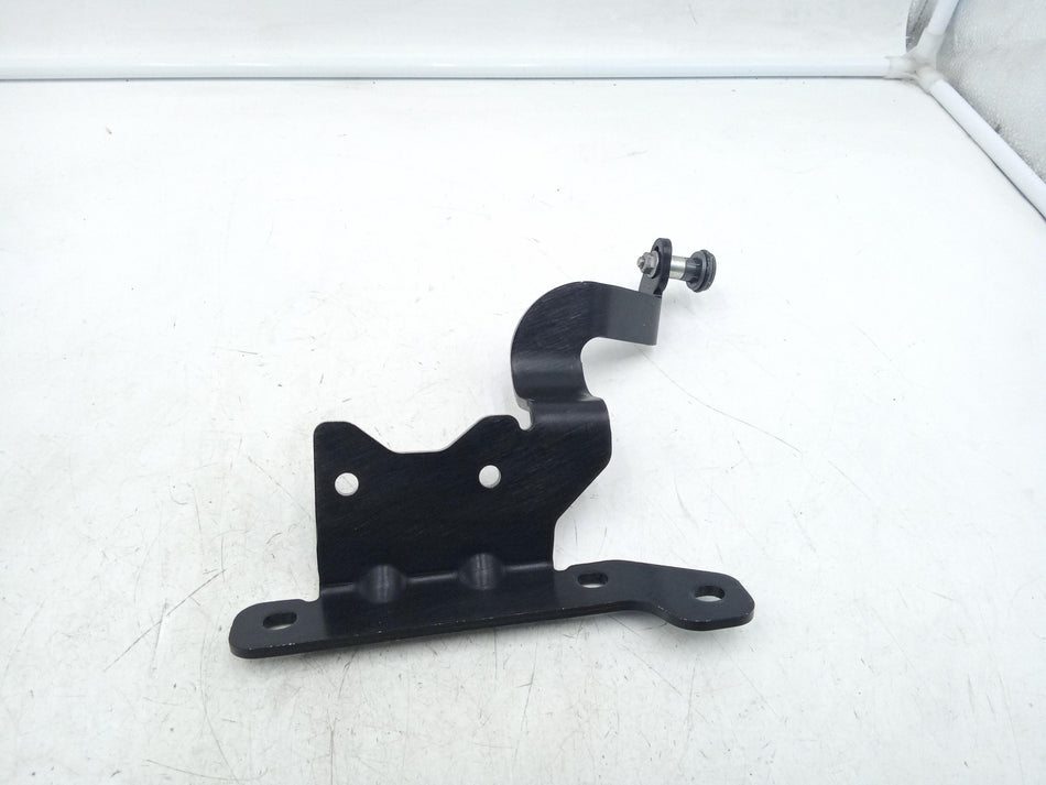 Guida Porta Scorrevole Destra RENAULT Master 2° Serie