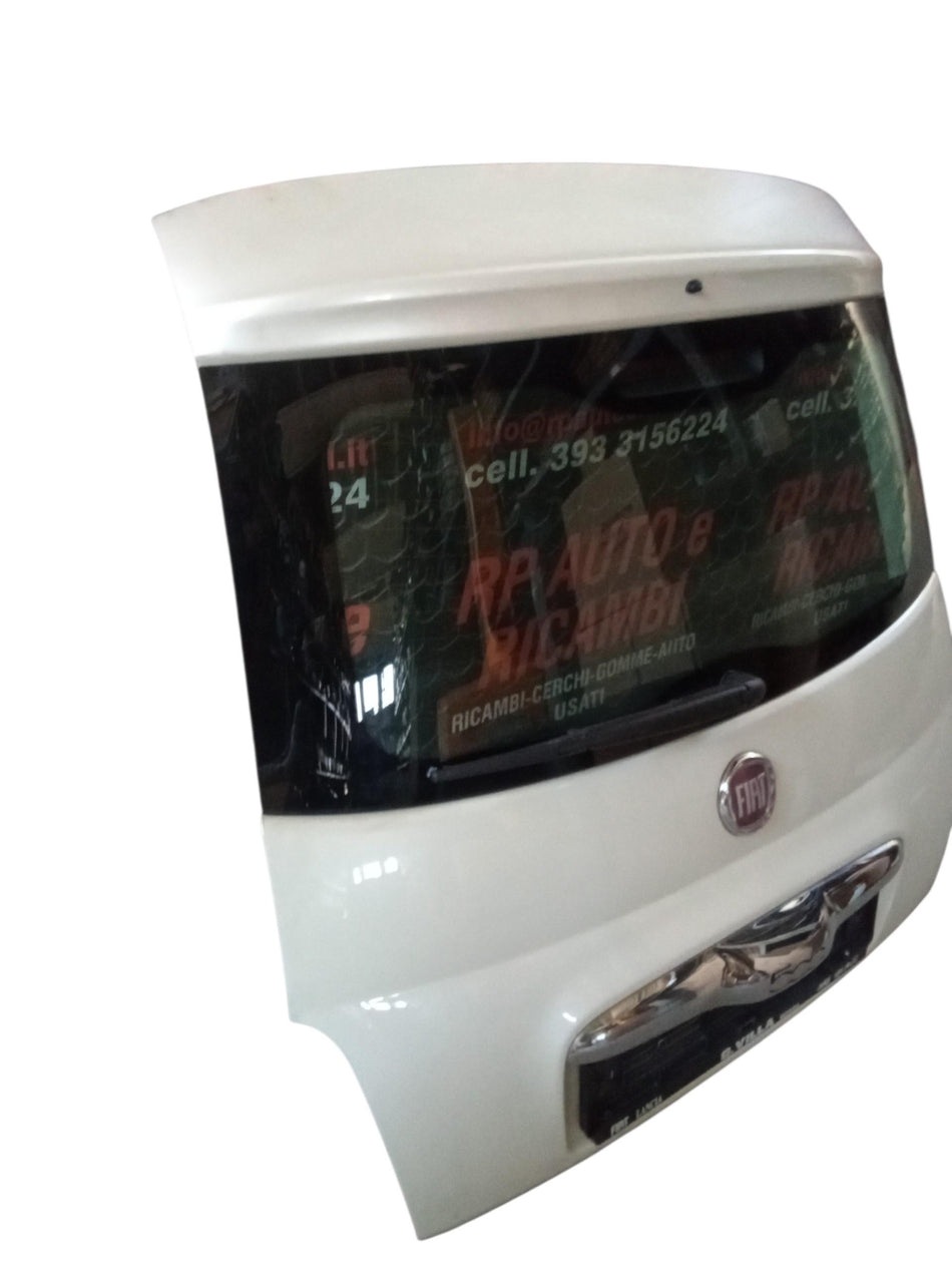 Portellone Posteriore Completo FIAT 500 Serie (07>14)