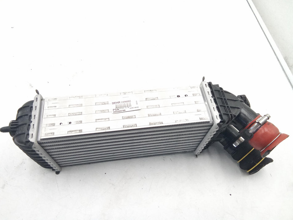 Intercooler PEUGEOT 208 Serie (12>19)