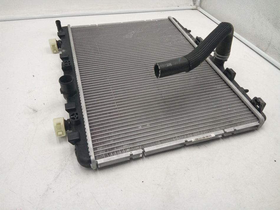 Radiatore acqua PEUGEOT 208 Serie (12>19)