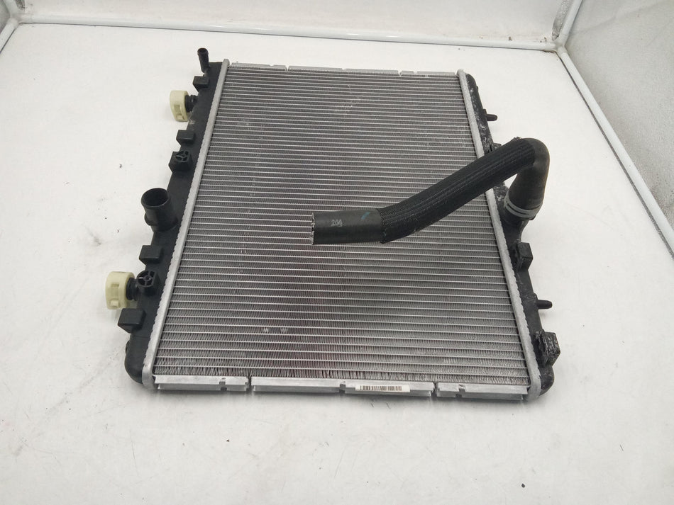 Radiatore acqua PEUGEOT 208 Serie (12>19)
