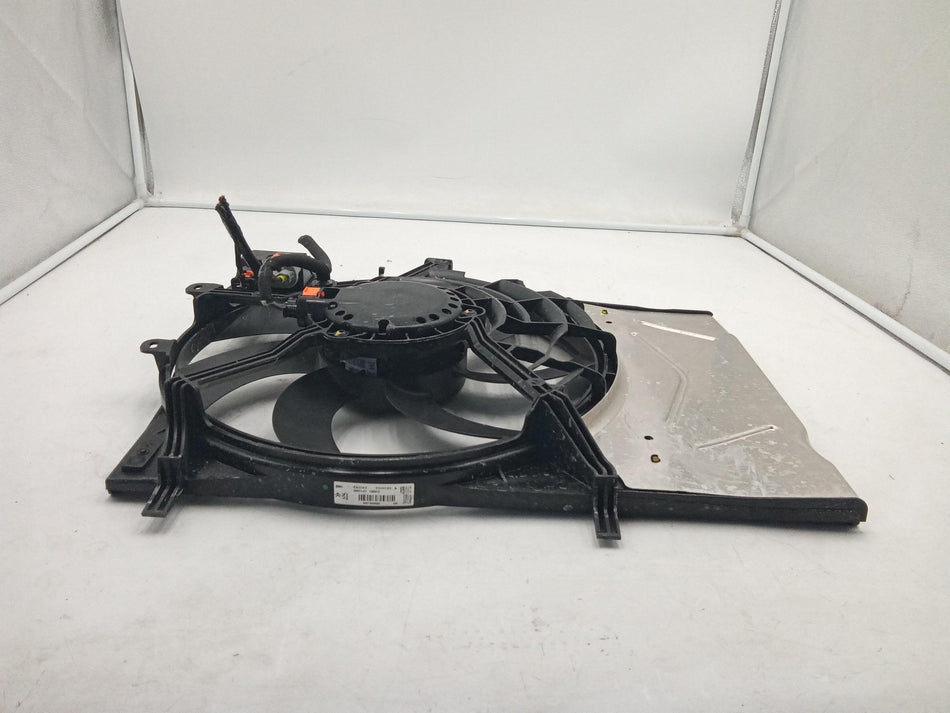 Ventola radiatore PEUGEOT 208 Serie (12>19)