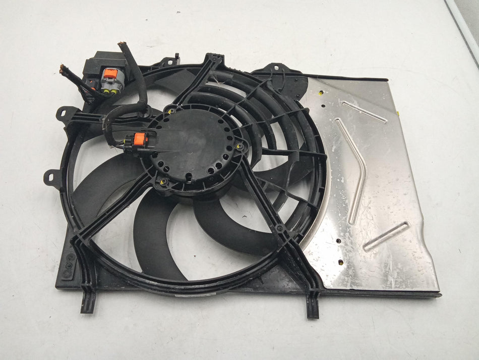Ventola radiatore PEUGEOT 208 Serie (12>19)