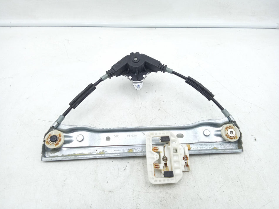 Meccanismo alzavetro Post. DX FIAT Panda 3° Serie