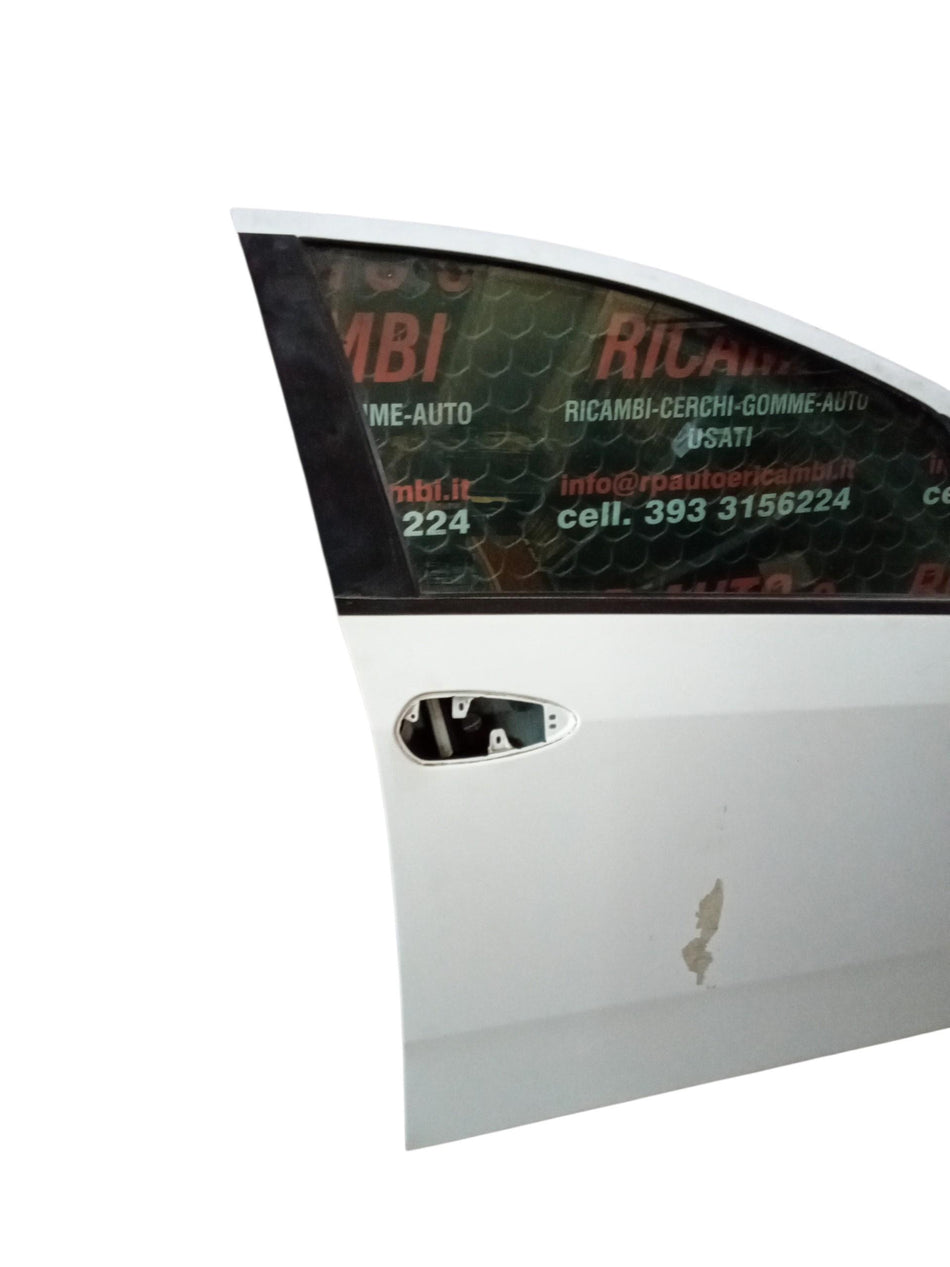 Portiera anteriore Destra FIAT Grande Punto 3° Serie
