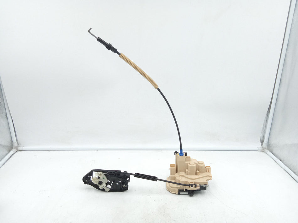 Serratura Posteriore destra FIAT Panda 3° Serie