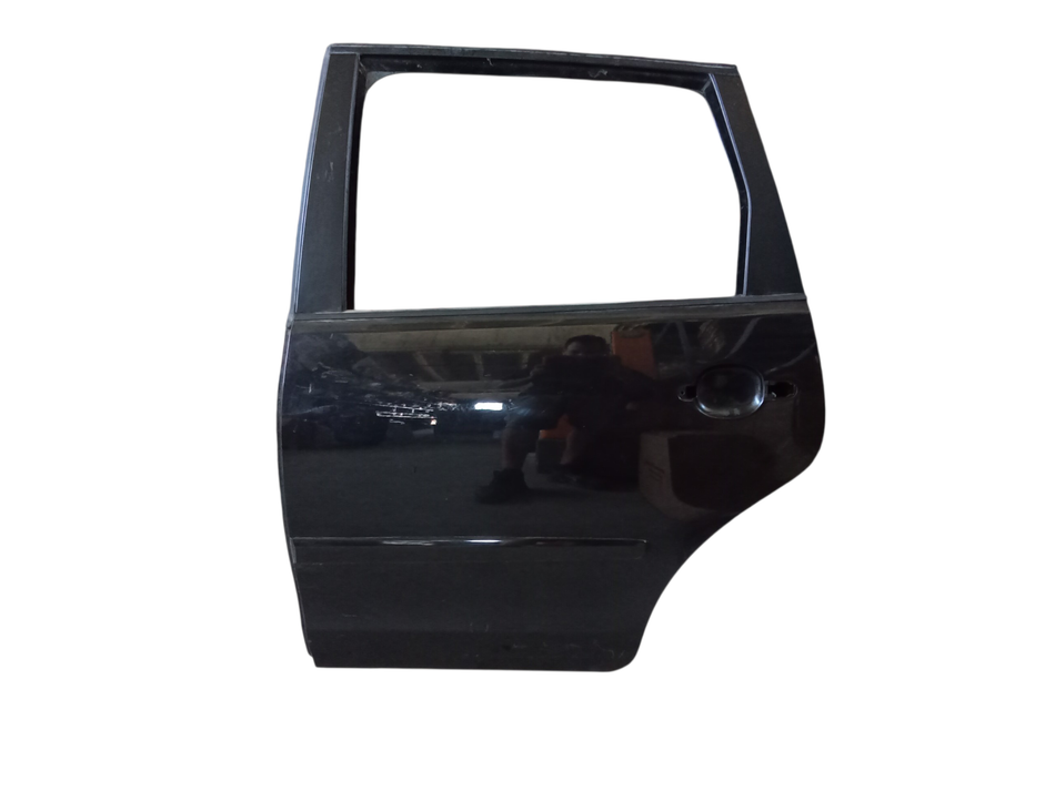 Portiera Posteriore Sinistra VOLKSWAGEN Polo 4° Serie