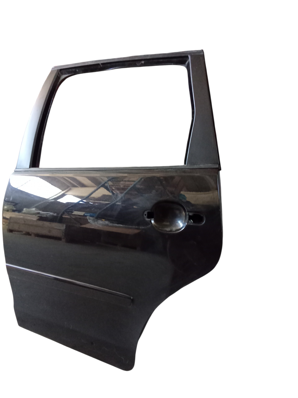 Portiera Posteriore Sinistra VOLKSWAGEN Polo 4° Serie