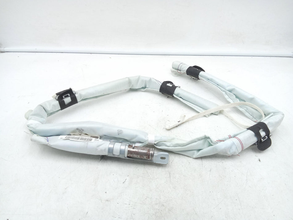 Airbag a tendina lato Sinistro PEUGEOT 208 Serie (12>19)