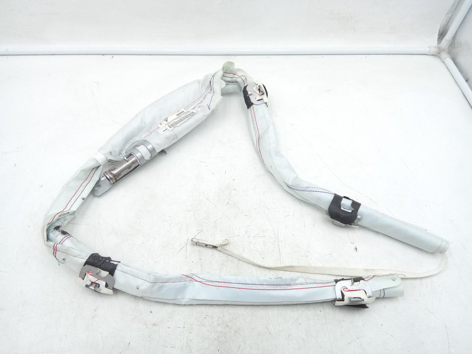 Airbag a tendina laterale passeggero PEUGEOT 208 Serie (12>19)