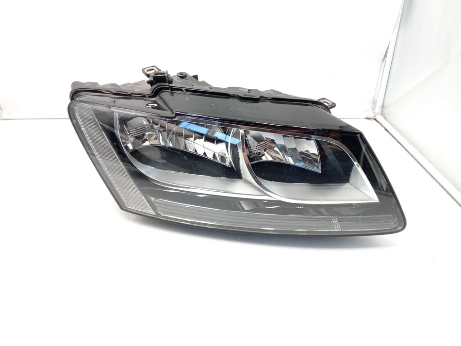 Faro anteriore Destro AUDI Q5 Serie (8RB) (08>12)