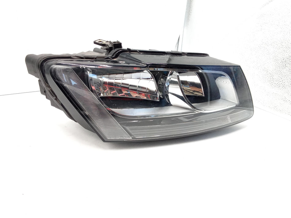 Faro anteriore Destro AUDI Q5 Serie (8RB) (08>12)