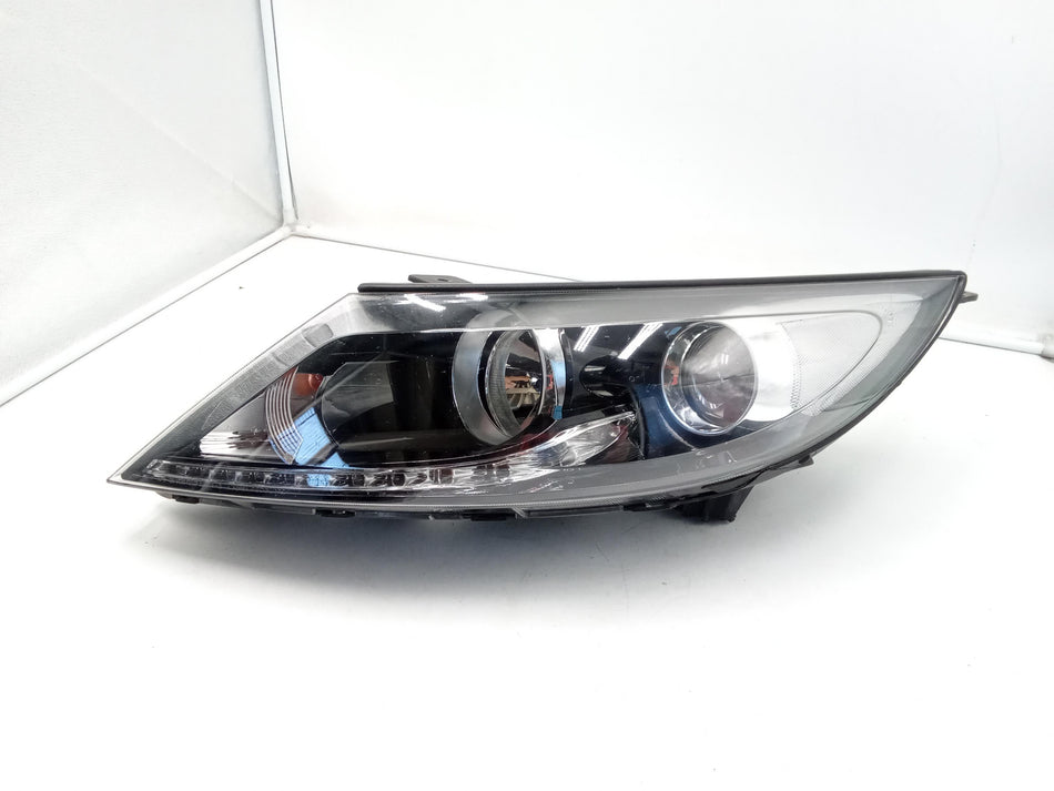 Faro Anteriore Sinistro KIA Sportage Serie (10>16)