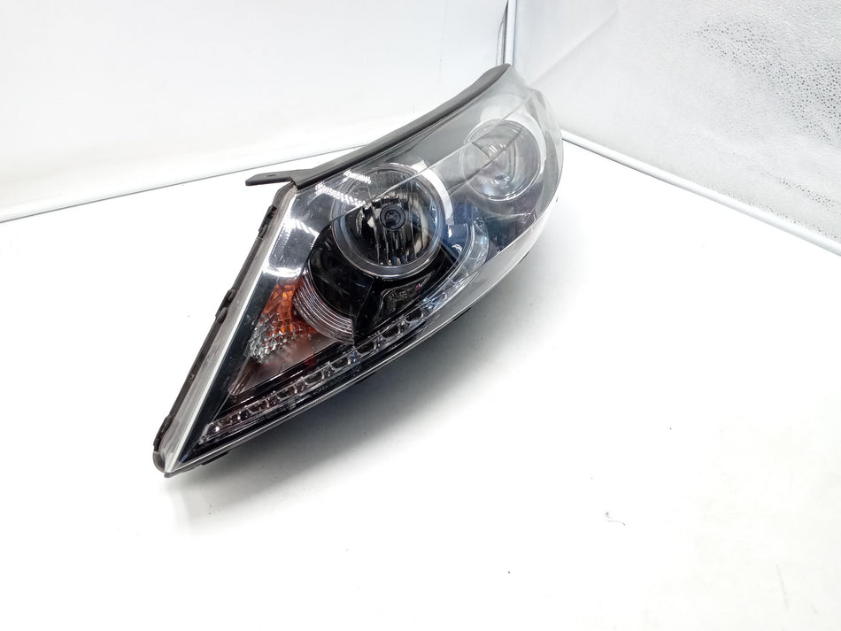Faro Anteriore Sinistro KIA Sportage Serie (10>16)