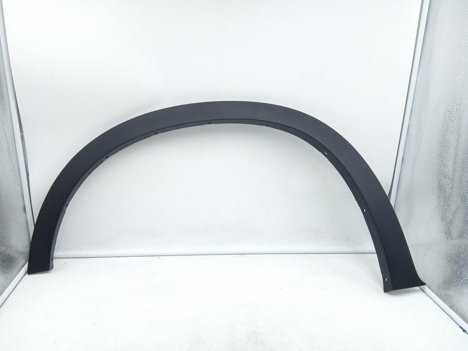 Modanatura arco ruota anteriore SX BMW X5 Serie (E70) (06>13)
