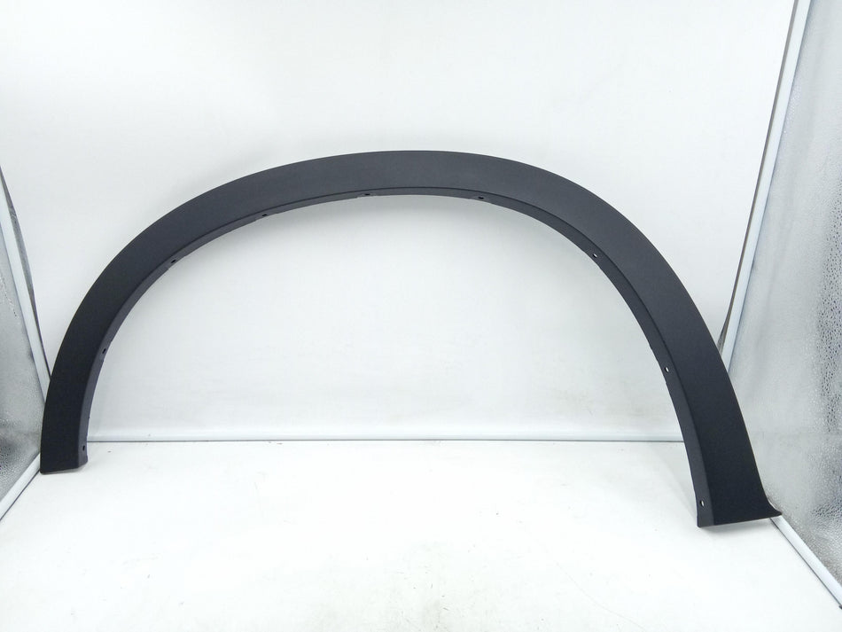 Modanatura arco ruota anteriore SX BMW X5 Serie (E70) (06>13)