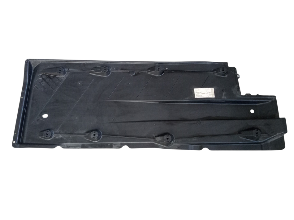 Protezione sottoscocca SX VOLKSWAGEN Golf 5 Berlina (03>08)