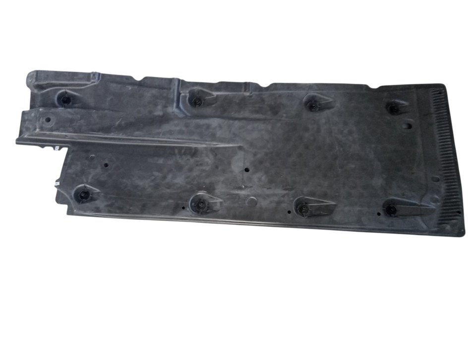 Protezione sottoscocca DX VOLKSWAGEN Golf 5 Berlina (03>08)