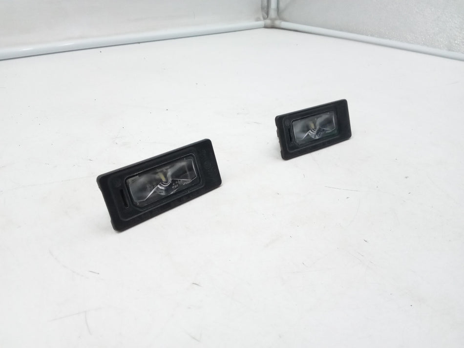 Fanale luce targa VOLKSWAGEN T-CROSS Serie (19>)