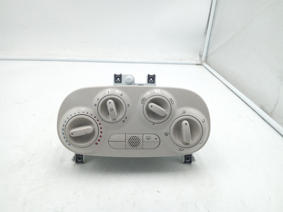 Comandi Clima FIAT 500 Serie (15>)