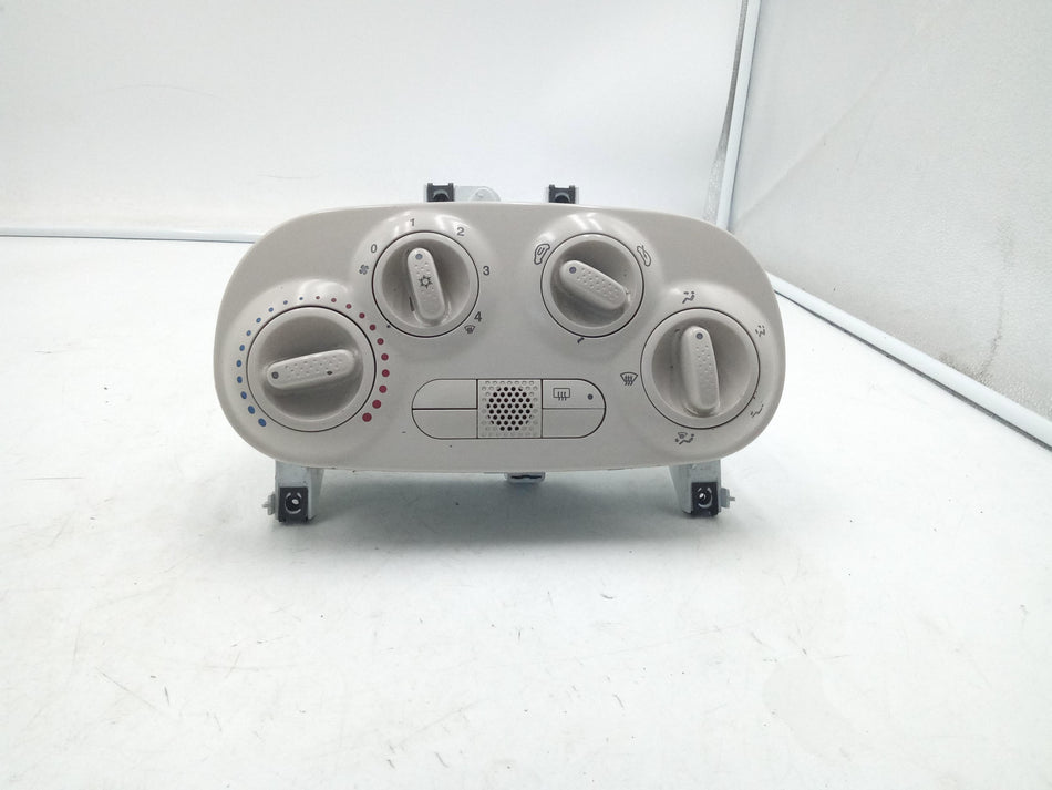 Comandi Clima FIAT 500 Serie (15>)
