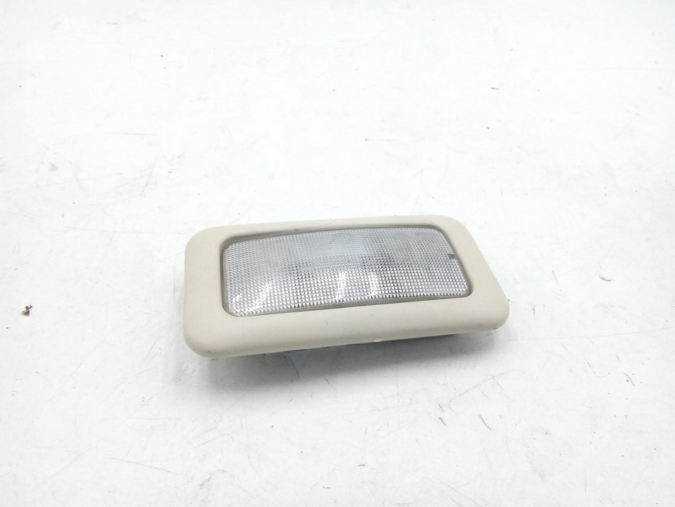 Plafoniera FIAT 500 Serie (15>)