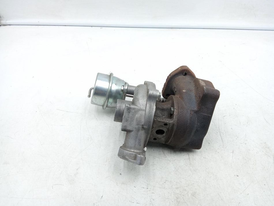 Turbina FIAT 500 Serie (07>14)